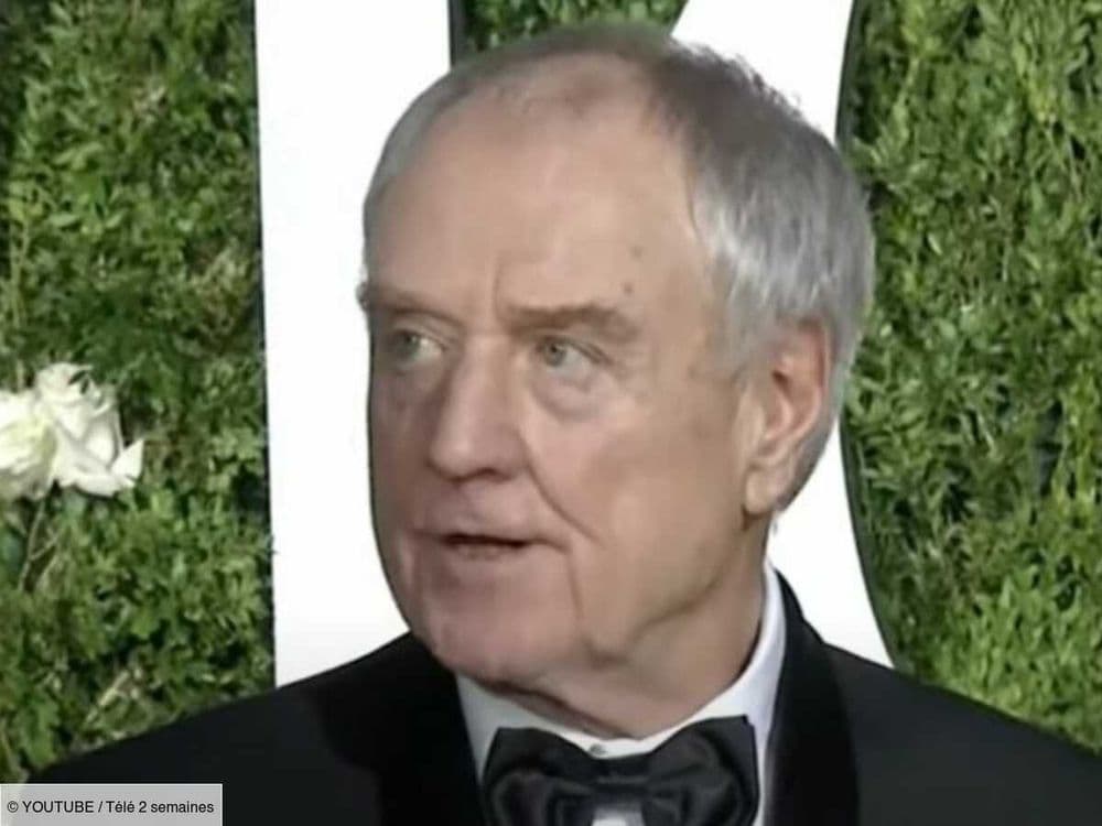 L'acteur américain Denis Arndt, apparu dans Basic Instinct, est mort à l'âge de 86 ans
