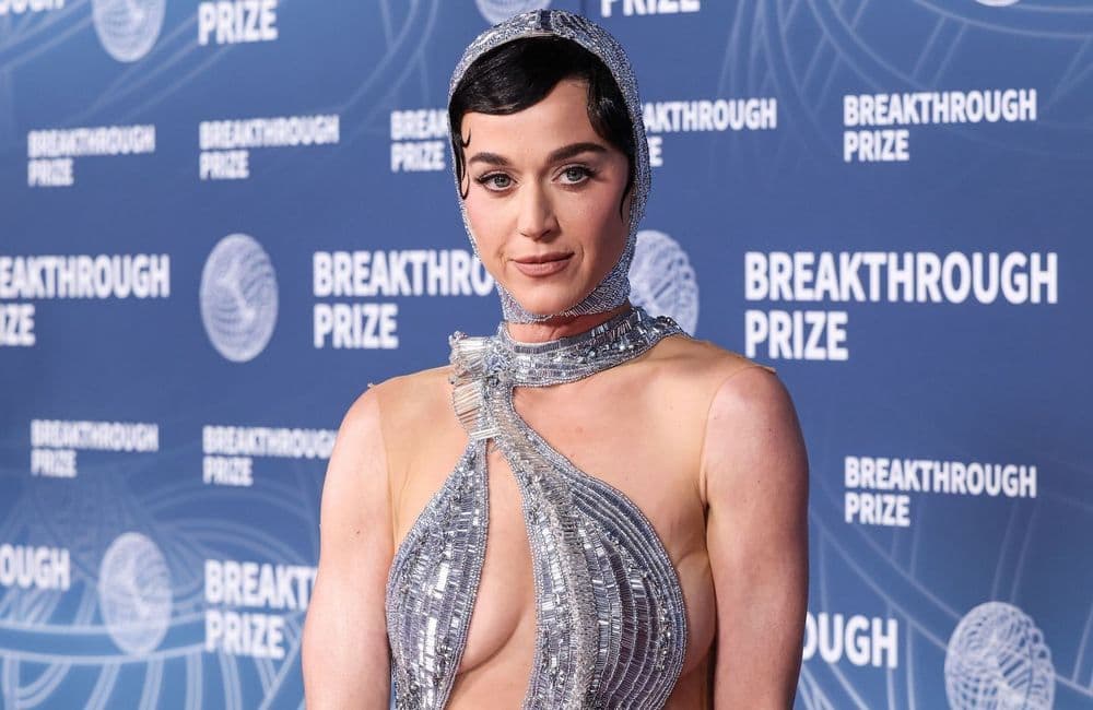 Emily Ratajkowski, Olivia Wilde… Les stars fustigent le vol spatial de Katy Perry