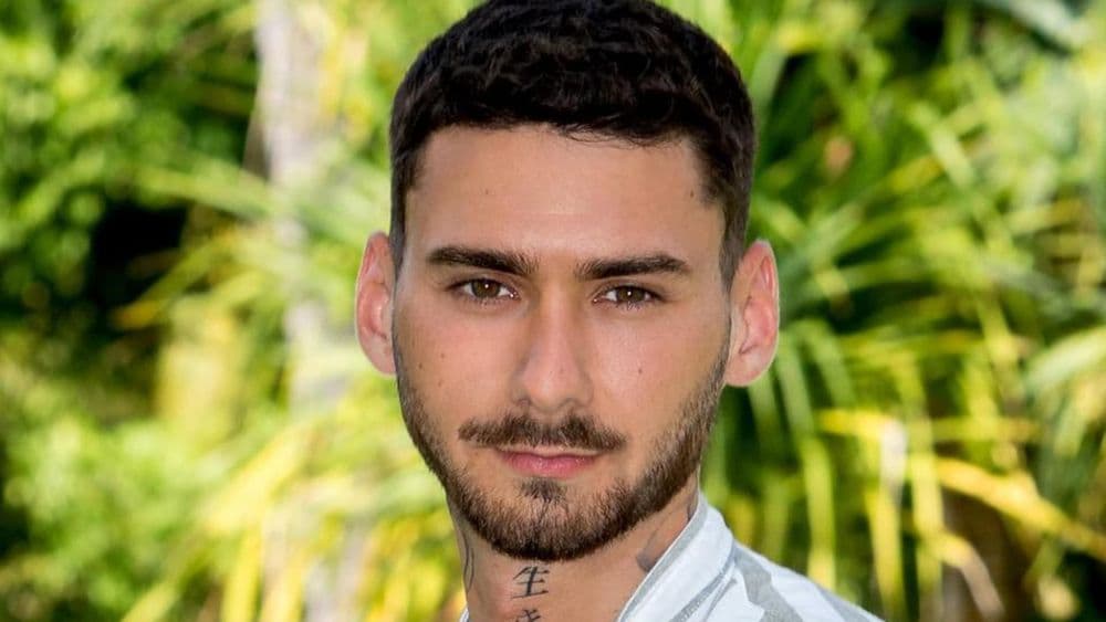 Patrick (La Villa) : le candidat au coeur d'un énorme scandale après ses propos sur le consentement !