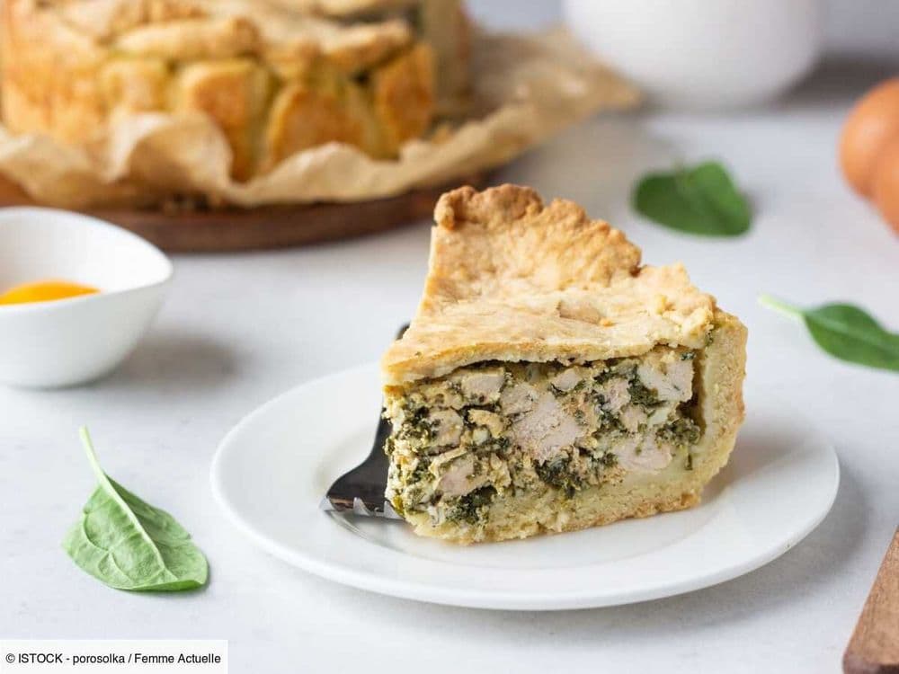 Tourte maison : les astuces pour un feuilletage bien croustillant et les erreurs (très courantes !) à éviter