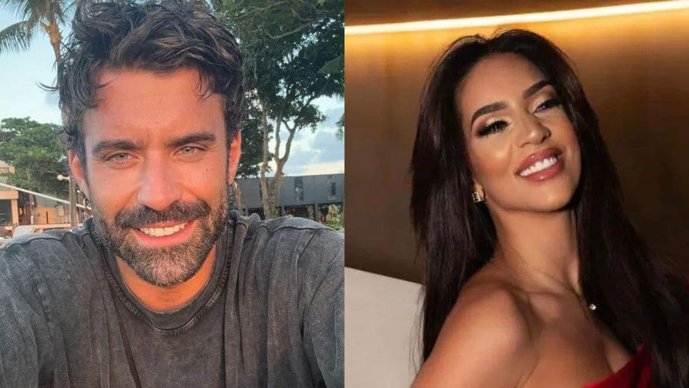Vincent Queijo (La Villa des coeurs brisés) : il serait déjà fou amoureux et en couple avec une célèbre candidate de télé-réalité que vous connaissez tous !