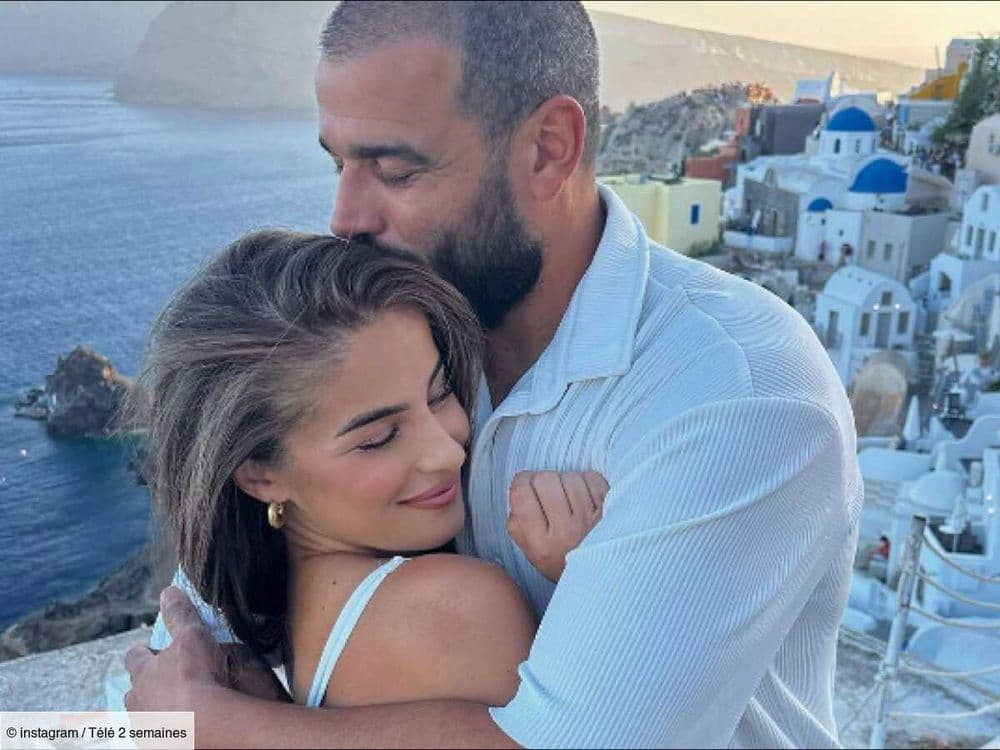 "10 ans plus tard…" : Kamila et Noré (Secret Story) renouvellent leurs vœux de mariage, des images de la cérémonie dévoilées