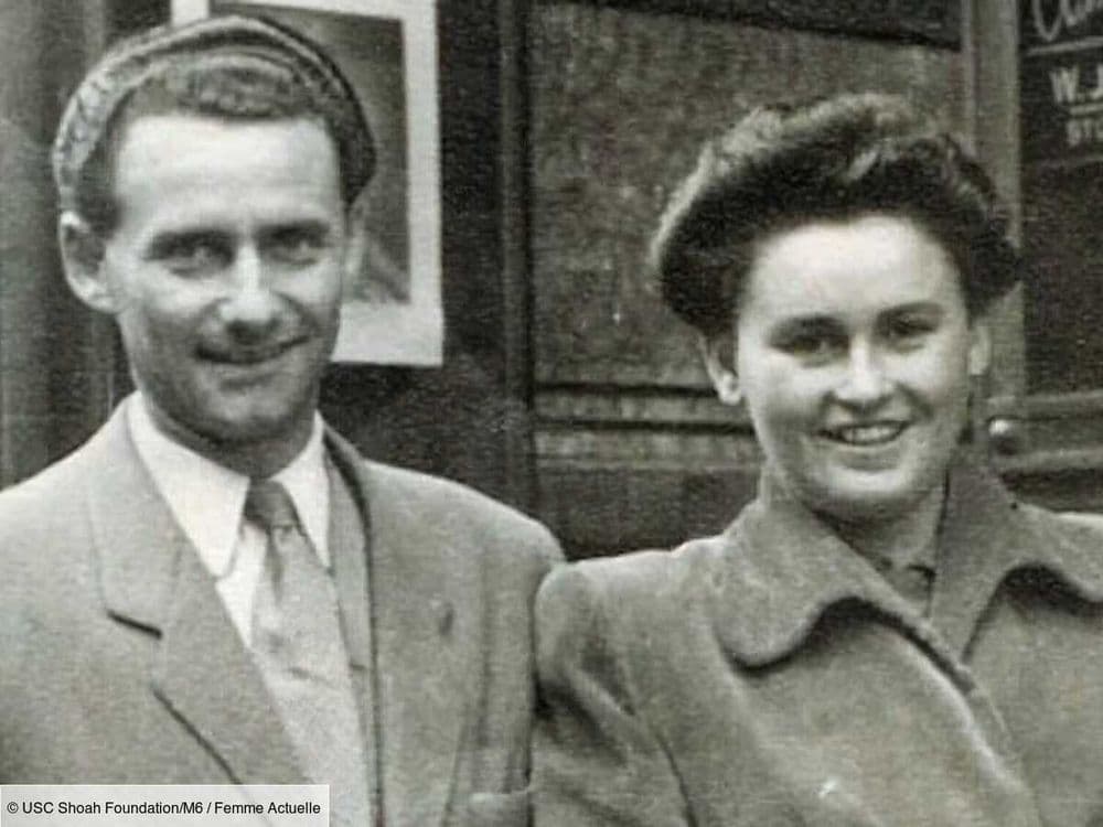 “Le tatoueur d’Auschwitz” (M6) : que sont devenus Lale et Gita Sokolov, survivants de l’Holocauste ?