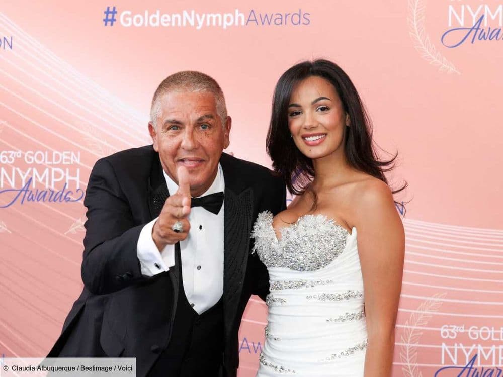 Samy Naceri en couple avec Sofia Athéna : qui est sa compagne, de 35 ans sa cadette ?