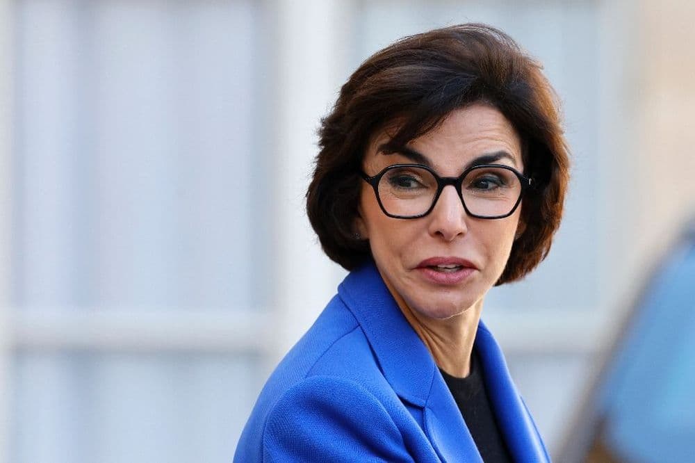 Incident à l'Assemblée: ni "agression" ni "insultes" ni "menaces", assure Dati