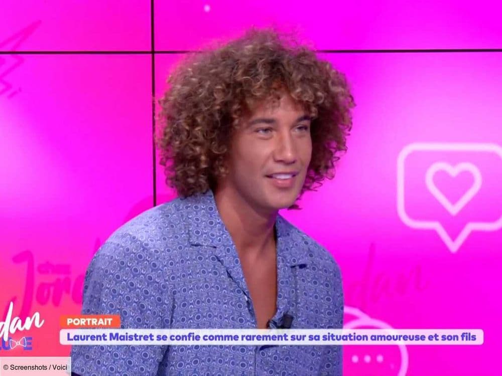 Laurent Maistret : cette candidate de Koh-Lanta avec laquelle il a eu une aventure (ZAPTV)
