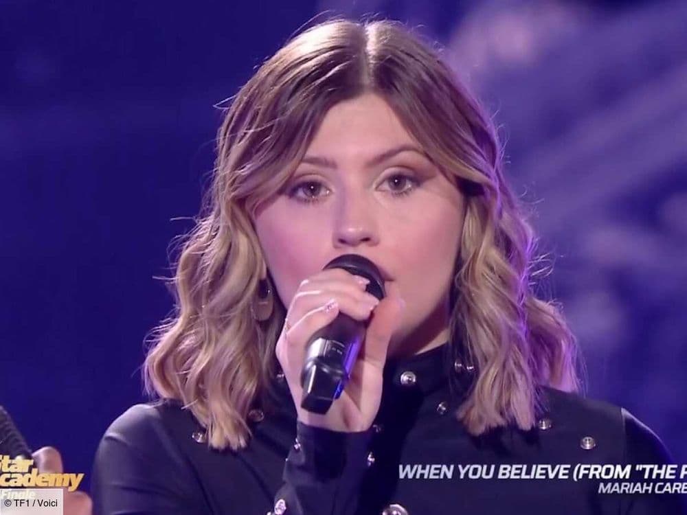 Marine (Star Academy 2024) : sa victoire, une revanche sur son échec à The Voice Kids ? Elle répond cash