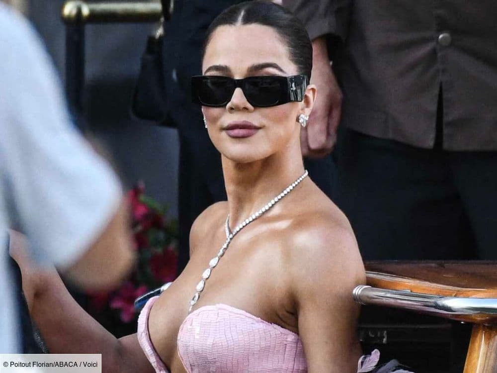Mariage de Jeff Bezos et Lauren Sánchez : prise à partie sur son physique, Khloe Kardashian lâche une bombe et révèle toutes les opérations de chirurgie esthétique qu'elle a effectuées !