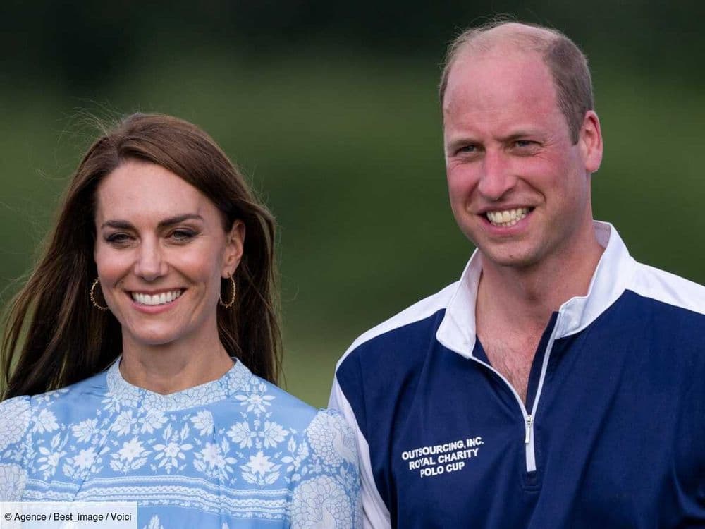 Le prince William recadre une milliardaire qui vendait des accès VIP à la famille royale lors d'un événement caritatif