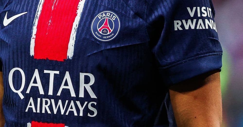 Le nouveau maillot du PSG révélé, avec ou sans étoile ?