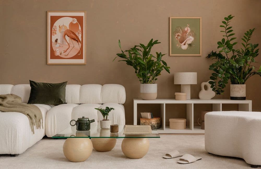 Voici la couleur Pantone de l'année 2025