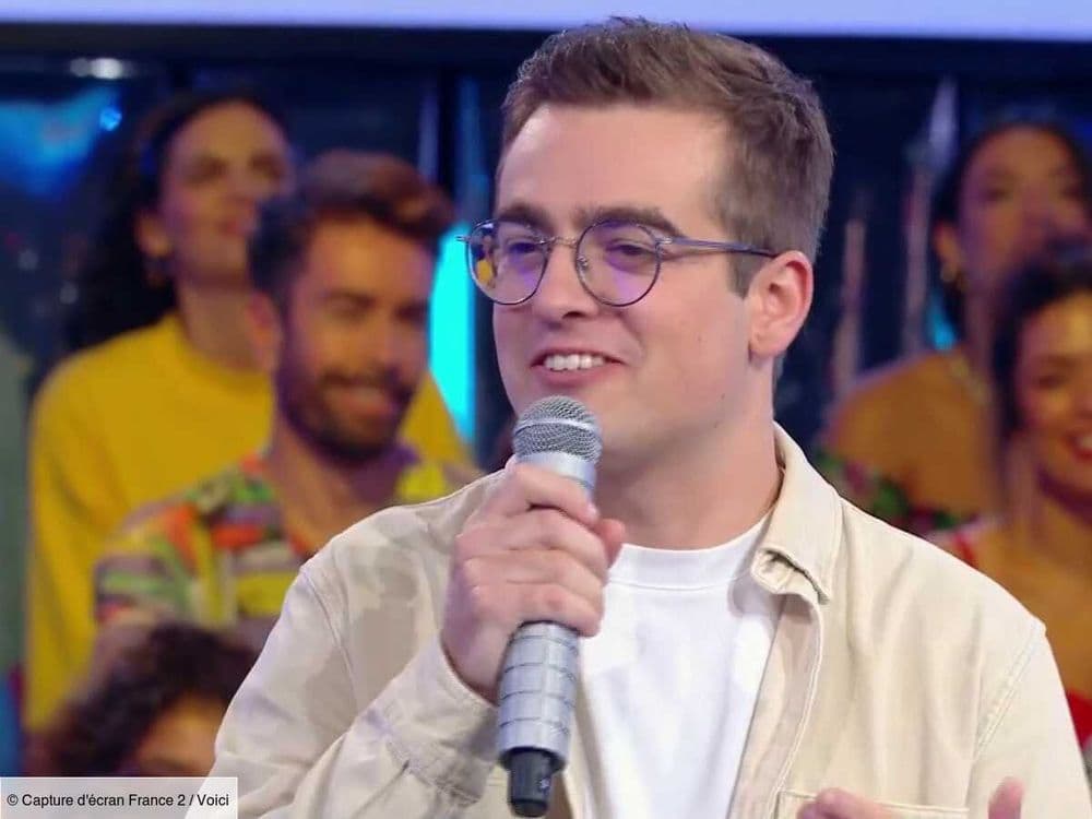 "Je me fais plaisir" : Laurens (N'oubliez pas les paroles) dévoile ce qu’il a fait de ses 457 000 euros de gains