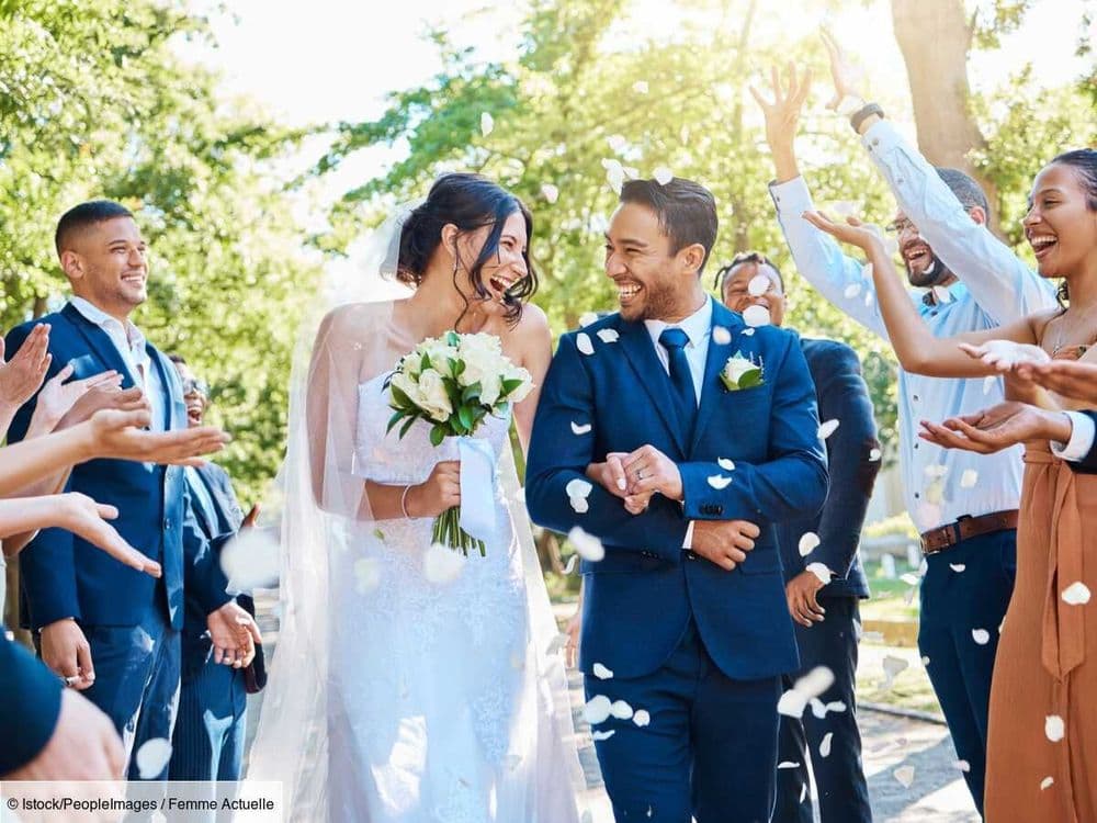 Quel est le budget moyen d’un mariage en France ?