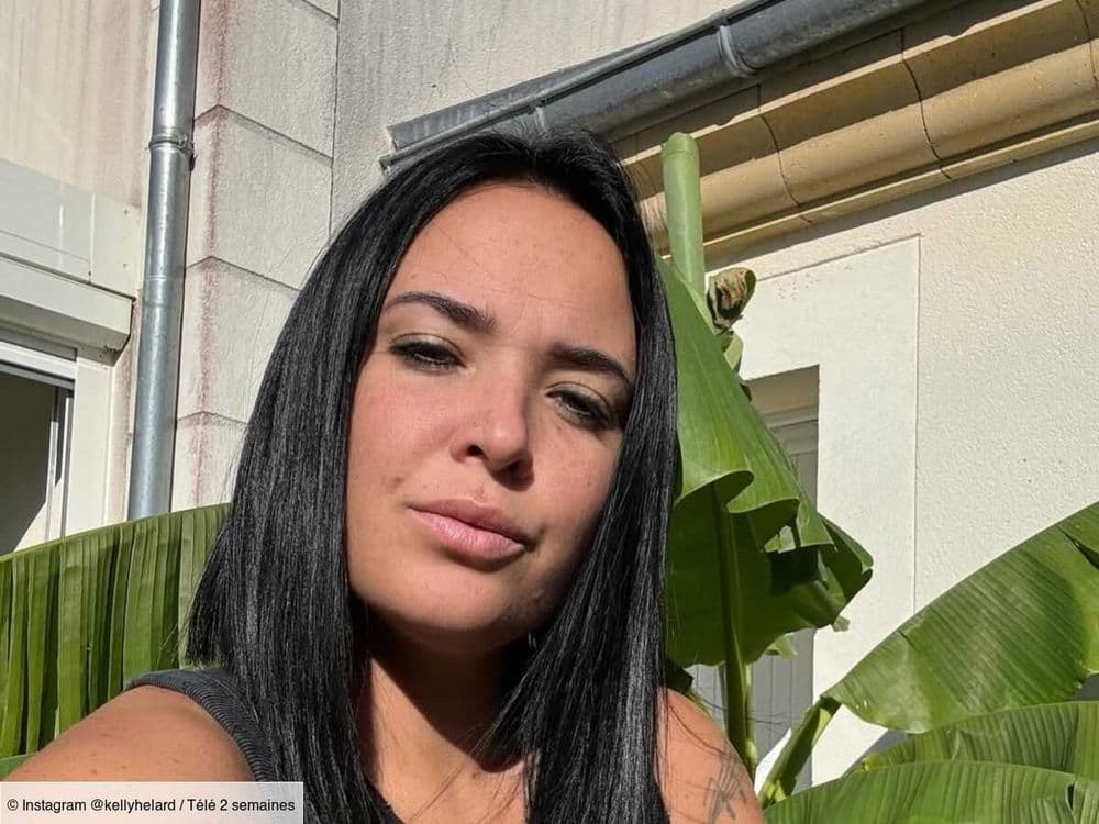 "J'ai eu une grosse frayeur..." : Kelly Helard (Mamans & célèbres) dévoile la mésaventure de sa fille après une grave blessure