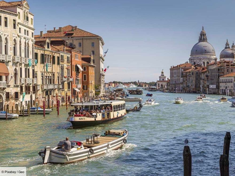 Venise en famille: nos expériences insolites à vivre avec des enfants dans la Sérénissime