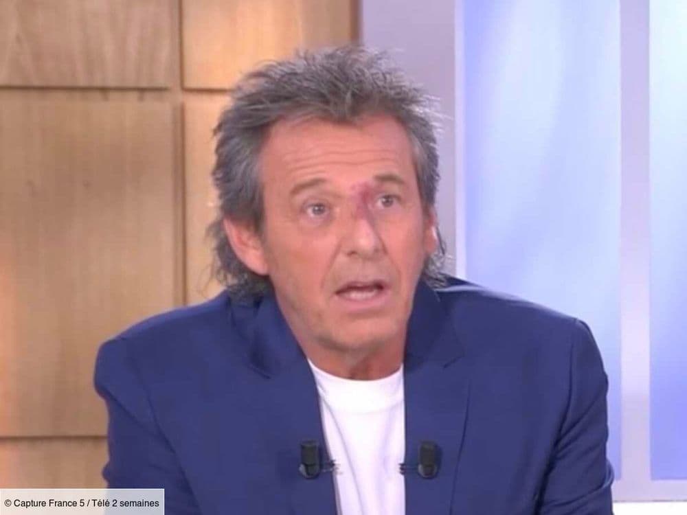 Emilien "habité" ? Les étonnantes confidences de Jean-Luc Reichmann sur le champion des 12 coups de midi