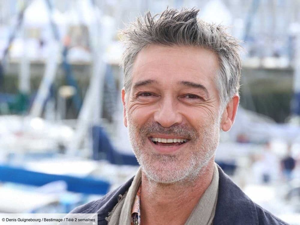 "Je suis parti et ça m'a fait du bien" : Stéphane Blancafort évoque son départ d'Ici tout commence et répond à un potentiel retour