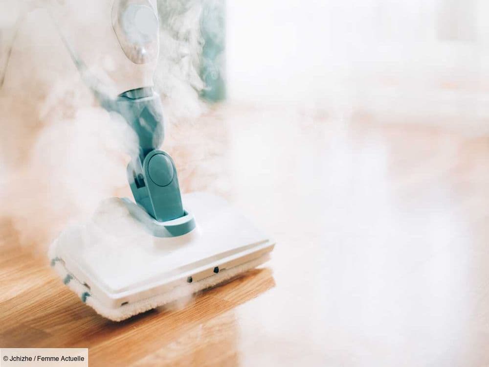 Quel est le meilleur balai vapeur ? Notre comparatif 2024