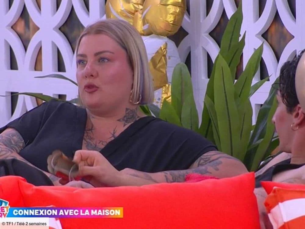 Secret Story 2025 : un indice sur le secret de Marianne glissé dans le générique !