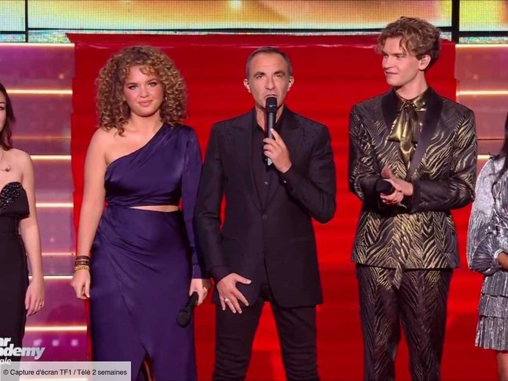 "Brisé, j'ai tenté le pire" : un ancien élève de la Star Academy révèle avoir fait une tentative de suicide, Lucie Bernardoni lui apporte son soutien