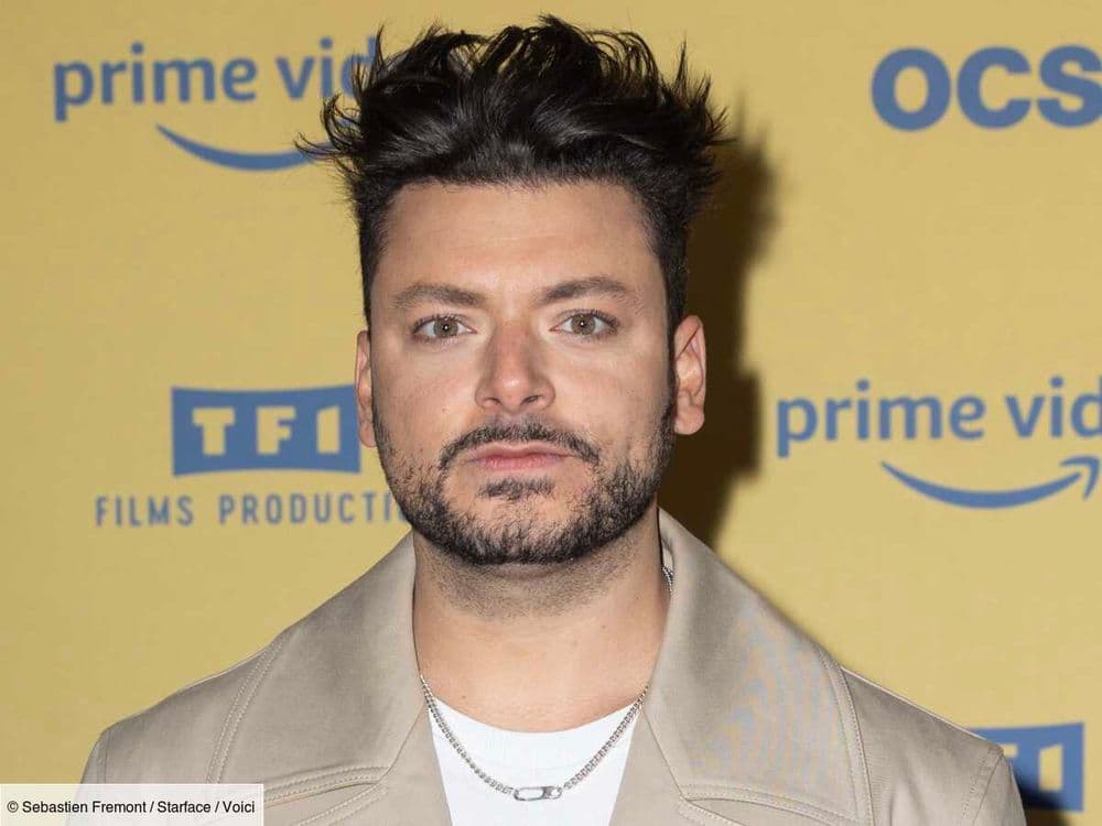 Kev Adams (Mask Singer) : son lien particulièrement émouvant avec Anne Roumanoff