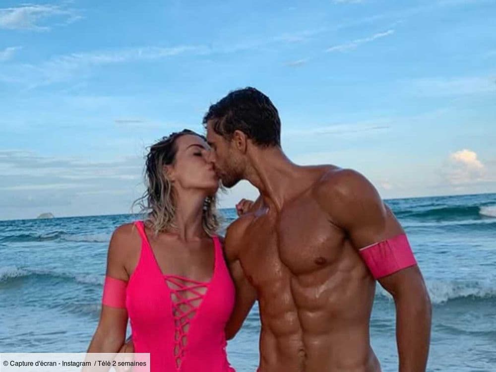 "7 kilos de perdus pour moi" : Hillary (Les Apprentis Aventuriers) évoque sa perte de poids après sa défaite lors de la finale