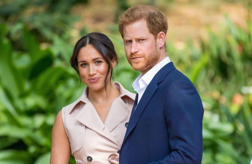 Meghan Markle : ses adorables confidences sur ses enfants Archie et Lilibet