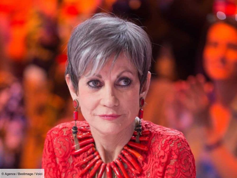 Isabelle Morini-Bosc : ce jour où Alain, son défunt mari lui a volé la vedette dans Touche pas à mon poste !