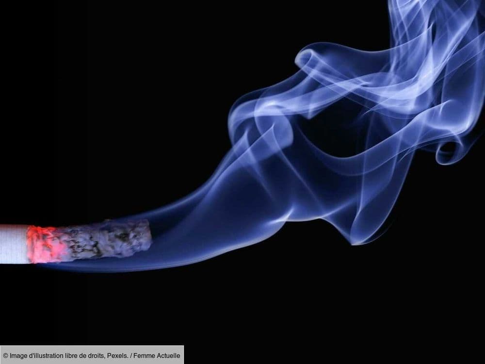 Les cigarettes interdites sur les plages, dans les parcs et aux abords des écoles à partir du 1er juillet 2025