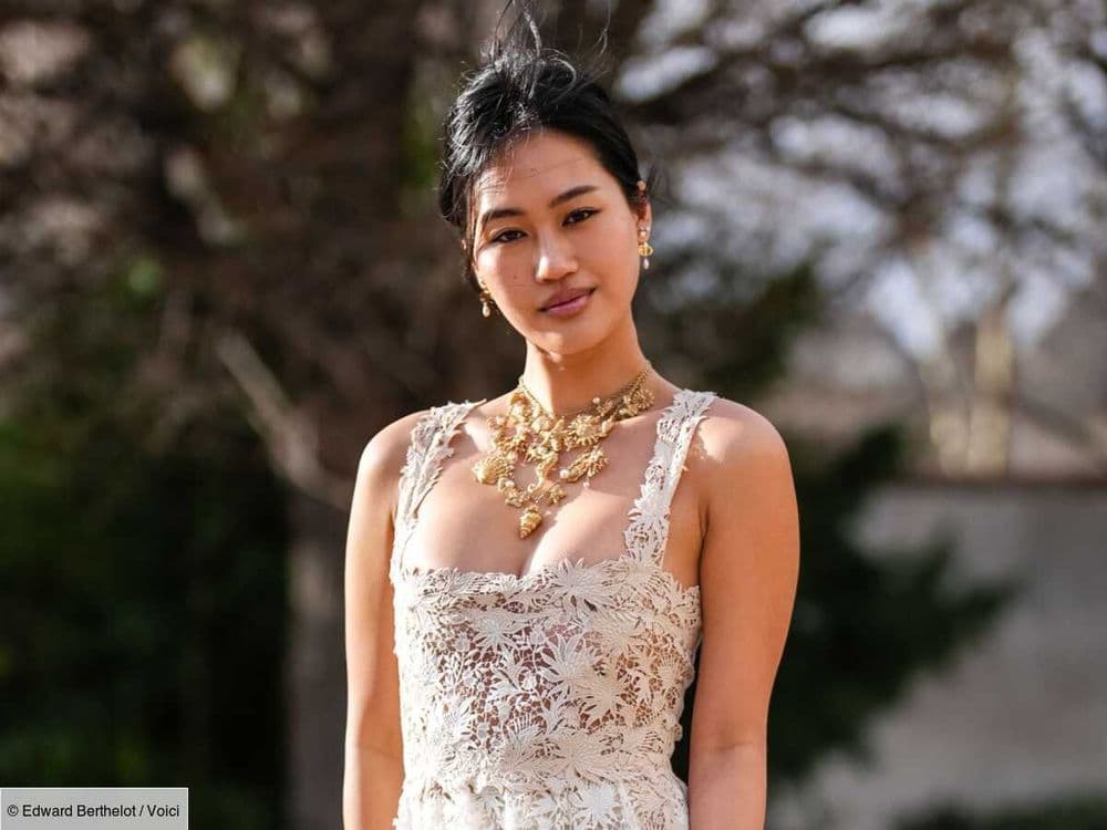 10 robes de cérémonie à moins de 100 euros qui changent du style romantique et bohème