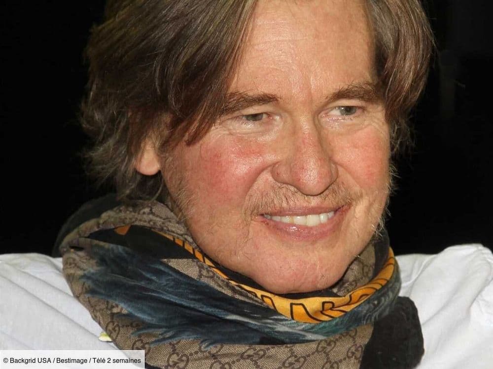 Mort de Val Kilmer, l'inoubliable acteur de Top Gun et Batman Forever