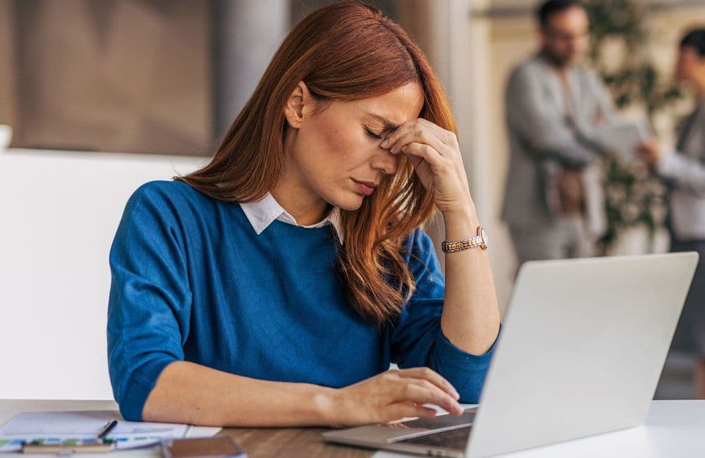 Coup de pompe : 3 astuces pour retrouver rapidement de l’énergie