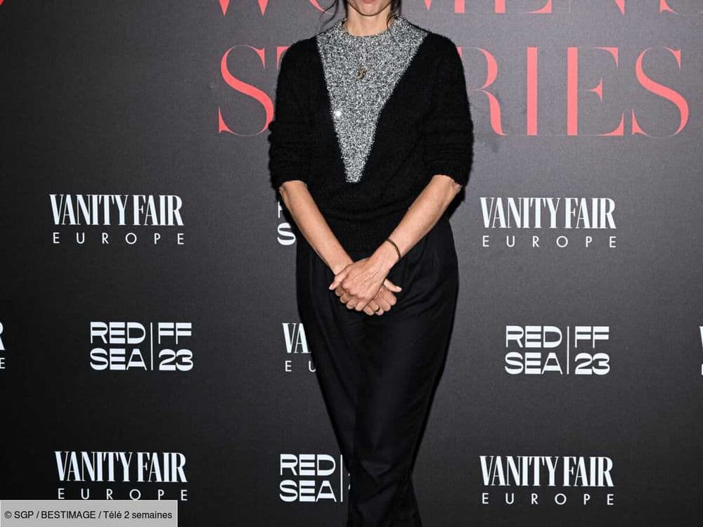 Maïwenn annonce le décès de Jean-Yves Le Fur, "l'amour de sa vie" et père de son fils