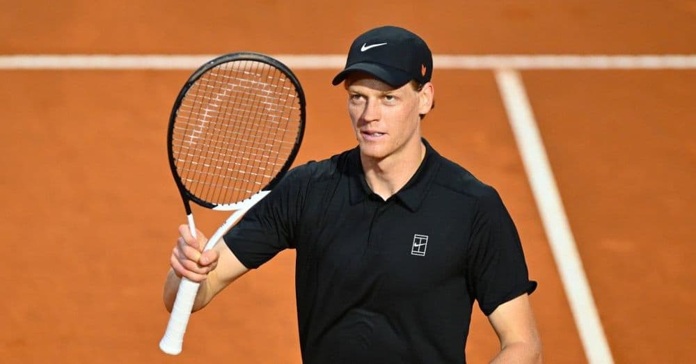 Rome: Sinner renvers Paul et rejoint Alcaraz en finale