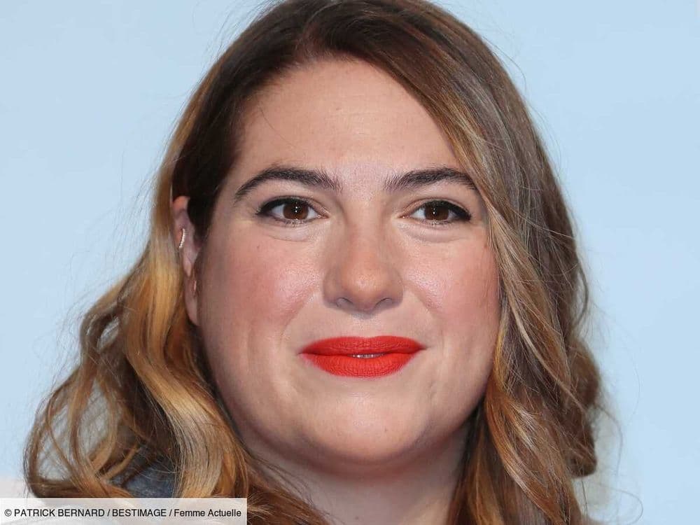 "On ne s’est plus quittés" : comment Charlotte Gaccio a rencontré son mari à l’âge de 14 ans