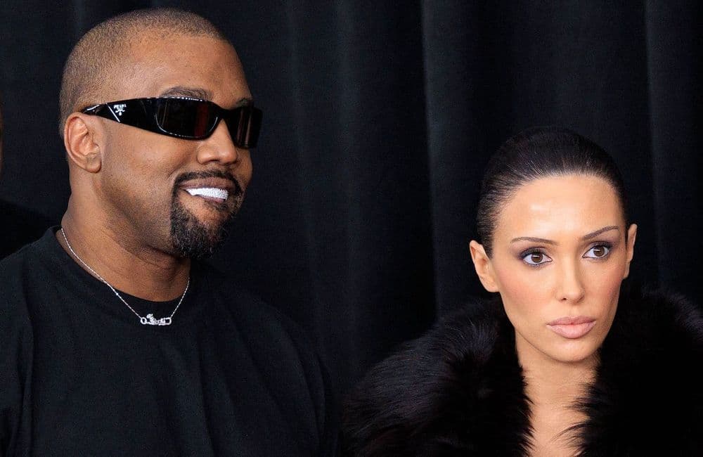Kanye West : après Bianca Censori, son attitude envers Kim Kardashian remise en cause