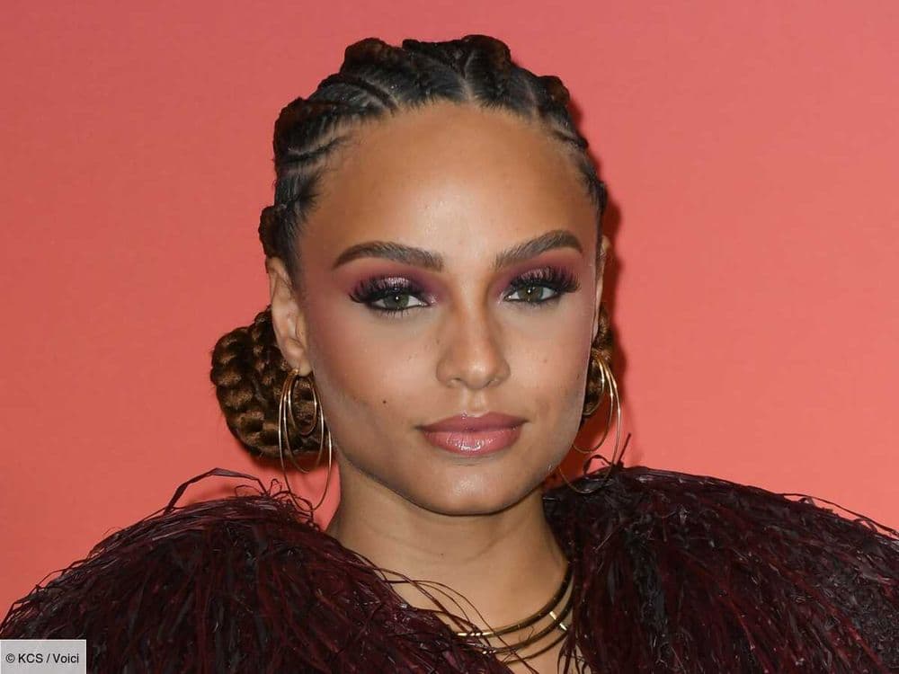Alicia Aylies "mère célibataire" : l'ancienne Miss France s'est séparée du père de sa fille
