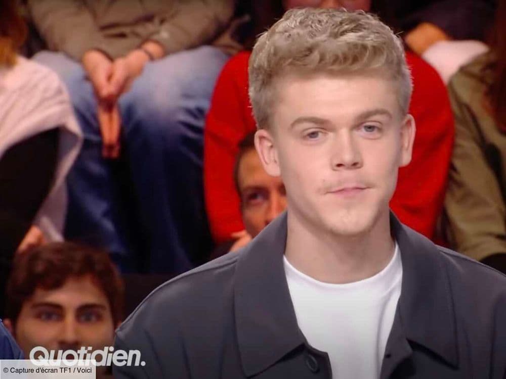 Charles Doré (Star Academy) : cette raison pour laquelle il se fait sévèrement tacler par les internautes après la sortie de son premier titre