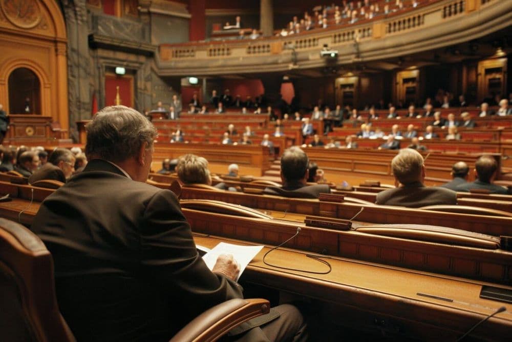 Mercosur largement rejeté par l’Assemblée nationale : un signal fort pour les agriculteurs en colère