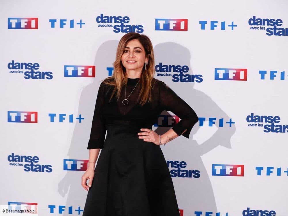 “Je suis surprise” : pourquoi la mère de Julie Zenatti est-elle choquée par le parcours de sa fille dans Danse avec les stars ?