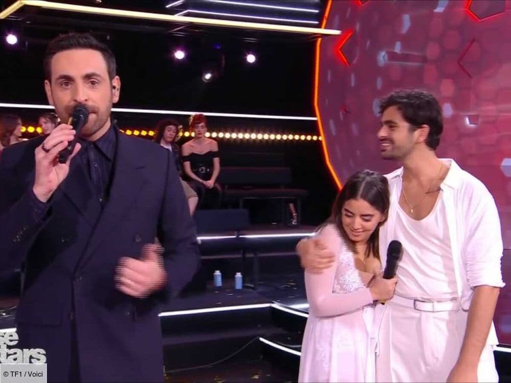 Danse avec les stars : le choix d'une chanson lors du prime fait scandale