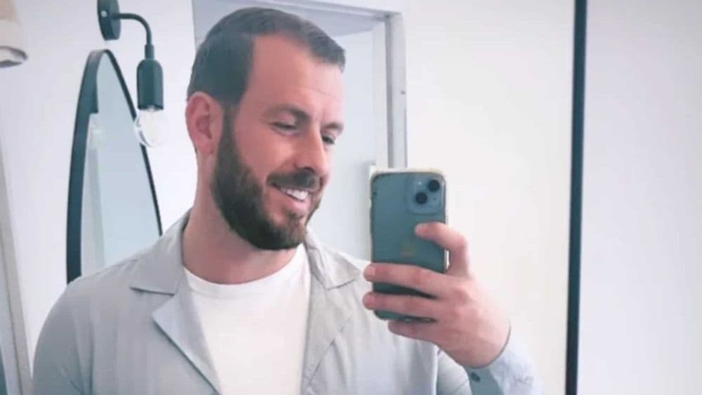 Julien Bert : ruiné, il est accusé de ne pas avoir payé les frais vétérinaires de son chien, regardez !