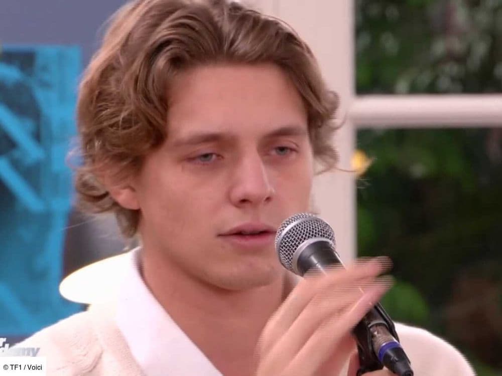 Ulysse (Star Academy) : son père publie un message pour lui éviter l'élimination et dévoile un détail très important