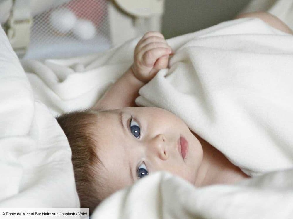 Rêver de bébé : qu'est-ce que ça signifie ?