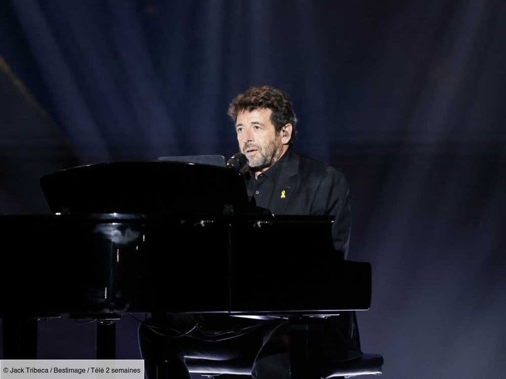 "Un hommage un peu plus conséquent" : Patrick Bruel relève ce qui a manqué à la cérémonie des César 2025