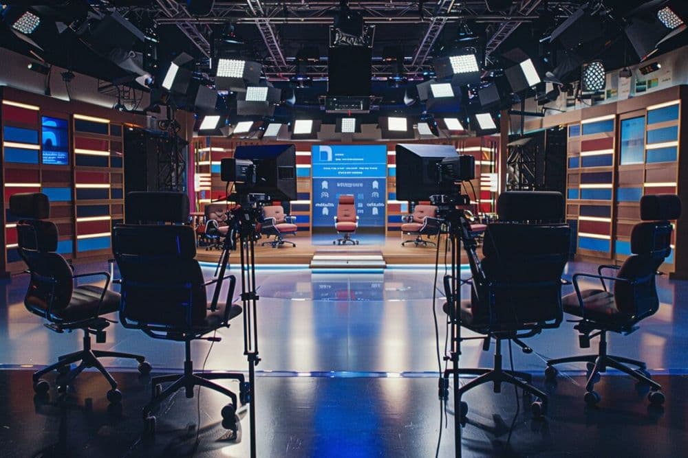 Macron s’exprimera jeudi soir sur TF1 et France 2 au sujet des européennes et de la situation internationale