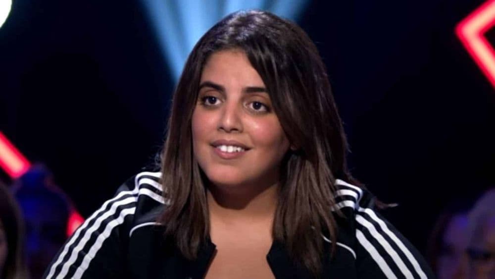 Inès Reg : complexée par sa dentition, elle révèle pourquoi elle n'a pas le droit d'y toucher !