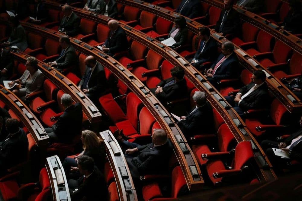 Résolution sur la guerre en Ukraine : un vote au cœur de débats houleux à l’Assemblée nationale