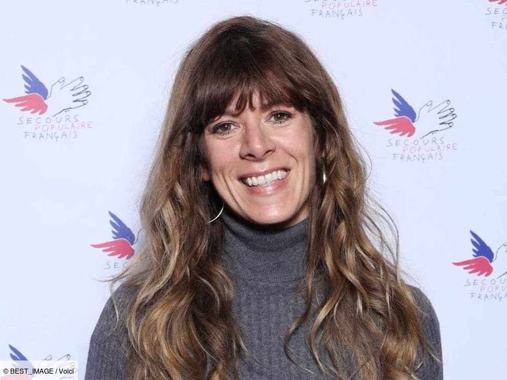 Magali Ripoll (N'oubliez pas les paroles) maman : la remarque sans filtre de sa fille sur son comportement étonnant à l'antenne