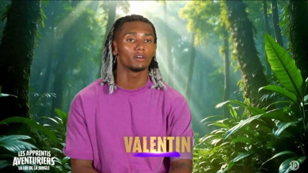 Valentin Baudrier (Les Apprentis Aventuriers) : il apprend une très heureuse nouvelle en plein tournage !